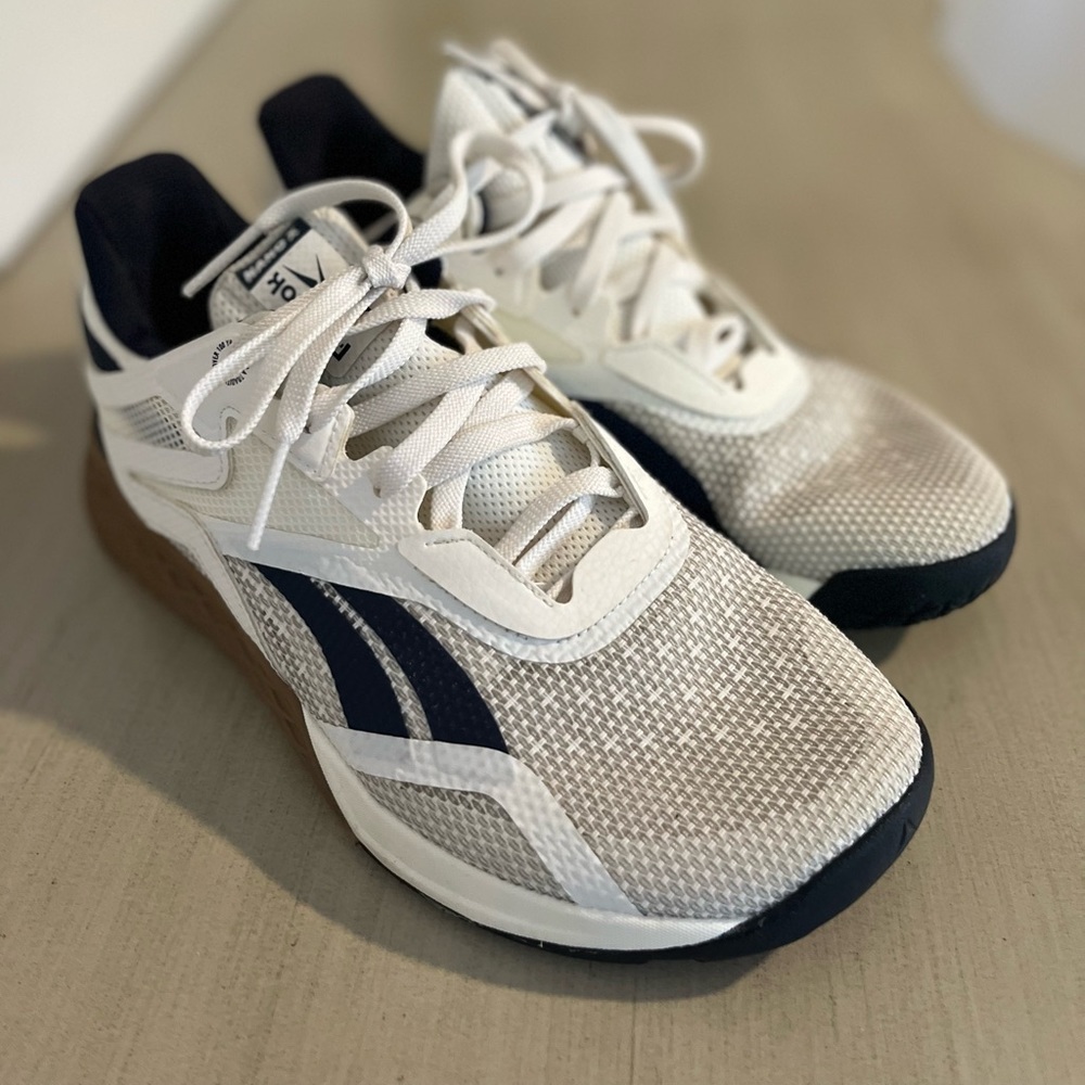 Mens Reebok Nano X size 7 US